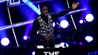 For Idris Elba, It’s Simple: ‘The #MeToo Movement Is Only Difficult If You Have Something to Hide’